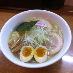 麺屋夢限の画像