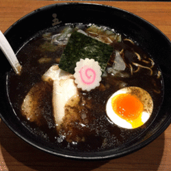 焦がし味噌（890円）