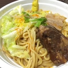 くるま屋台GTの画像