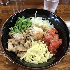 めん家 一麺惚の画像