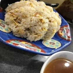 チャーハン ￥670