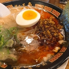 博多三氣 松島原田店の画像