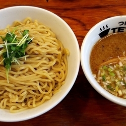 つけ麺