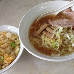 中華料理 喜利来の画像