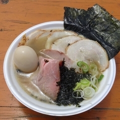 ラーメン優駿2017の画像