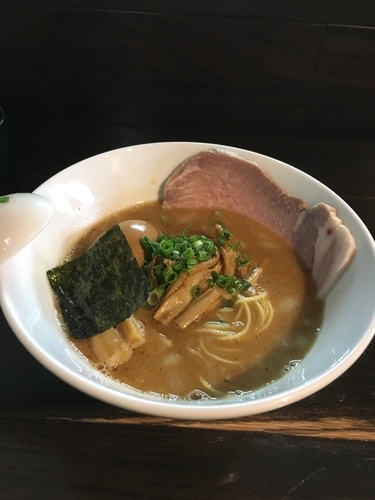 「俺の」@俺の空の写真