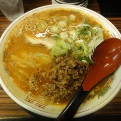 白馬童子 高井田店の画像