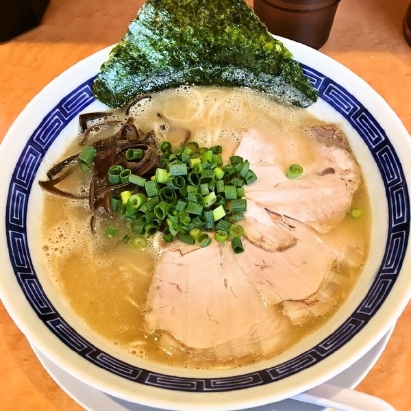 ラーメン