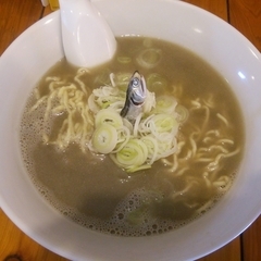 らぁめん工房 トキちゃんの画像