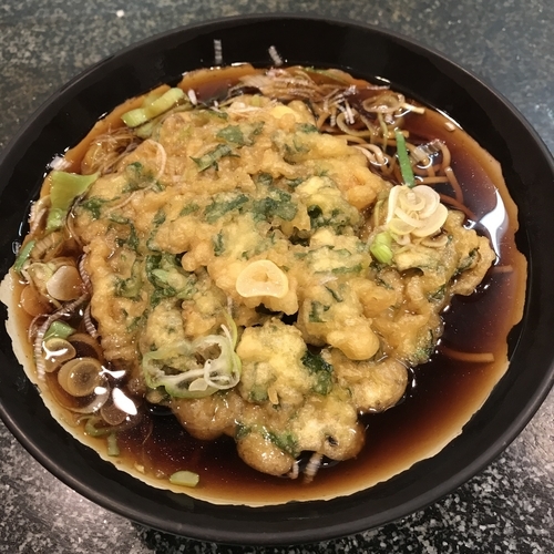 「春菊（￥340）」@まるちょうの写真