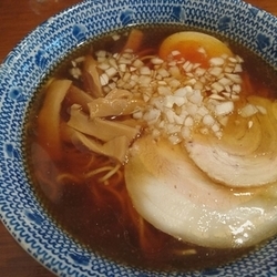 ラーメン