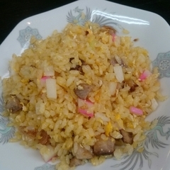 ラーメン香華の画像