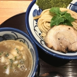 つけ麺