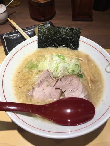 「ラーメン」@野方ホープ 中野店の写真