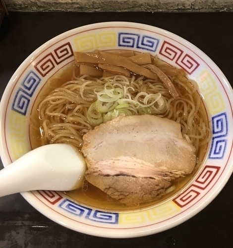 「「GW限定」とり伊吹  ¥800」@づゅる麺 池田の写真
