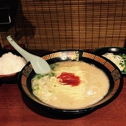 ラーメン