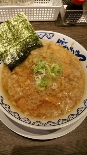 「ばんから」@ばんから 立川北口店の写真