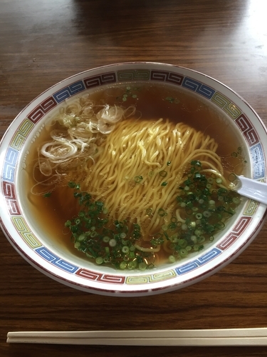 「人生ラーメン大盛」@人生の写真