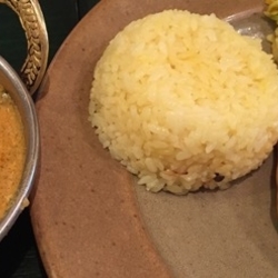 バターチキンカレー