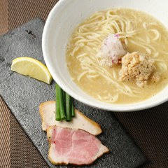 らーめん灯鶏の画像