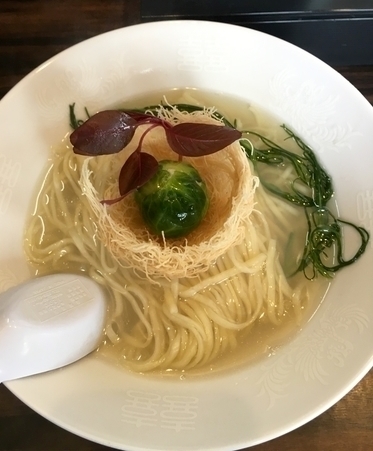 「[5~6月限定] ムール貝の限定 ¥900」@稲荷屋の写真