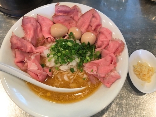 「Crazy Crab」@さんじの写真