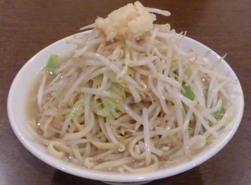 「ポン酢」@凛 渋谷店の写真