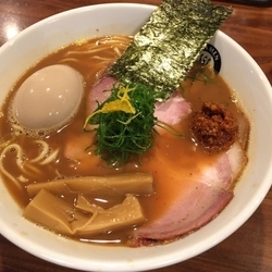 ＧOTTSUらーめん