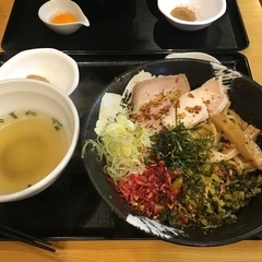 麺屋 ゼットンの画像