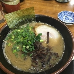 ラーメン