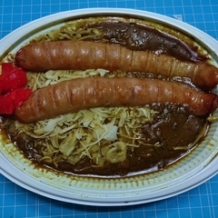 カレーのチャンピオン 九段三番町店の画像