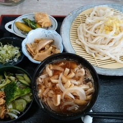 田舎うどん めんくい亭の画像