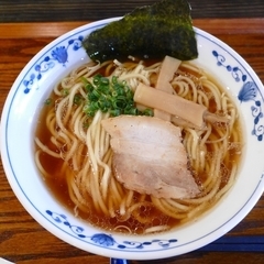 ITACHI RAMENの画像