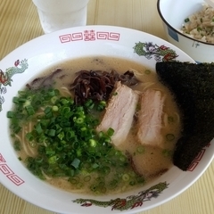 牛久豚骨 匠スープの画像