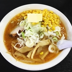 ラーメンの翔龍の画像