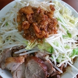 つけ味大ラーメン