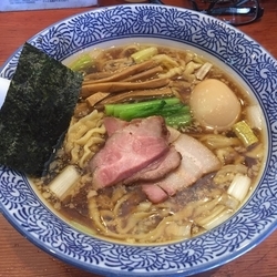 ラーメン