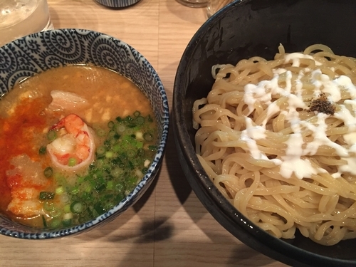 「【1日15食限定】ブルガリア（980円）」@小麦と肉 桃の木の写真