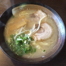 ラーメン