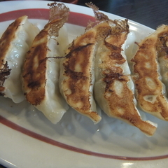 幸楽苑 我孫子店の画像