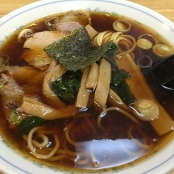 ラーメン