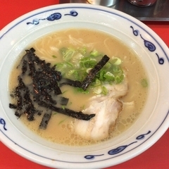 ラーメン満潮 新下関店の画像