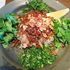 オクシモロン 二子玉川の画像