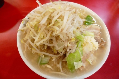 「正油¥750」@らーめん こじろう 526の写真