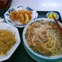 ラーメン藤 矢橋店の画像