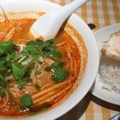 ティーヌン  銀座店の画像