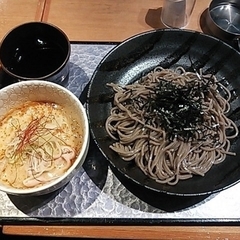 つけ蕎麦 安土 歌舞伎町店の画像