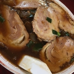 アリランチャーシュー