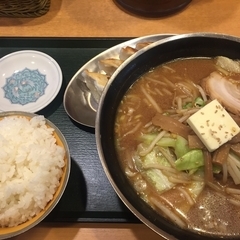 味の店 錦の画像