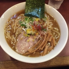 麺や まめよしの画像